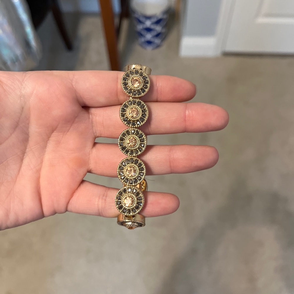 Francesca’s Bracelet Gemstone